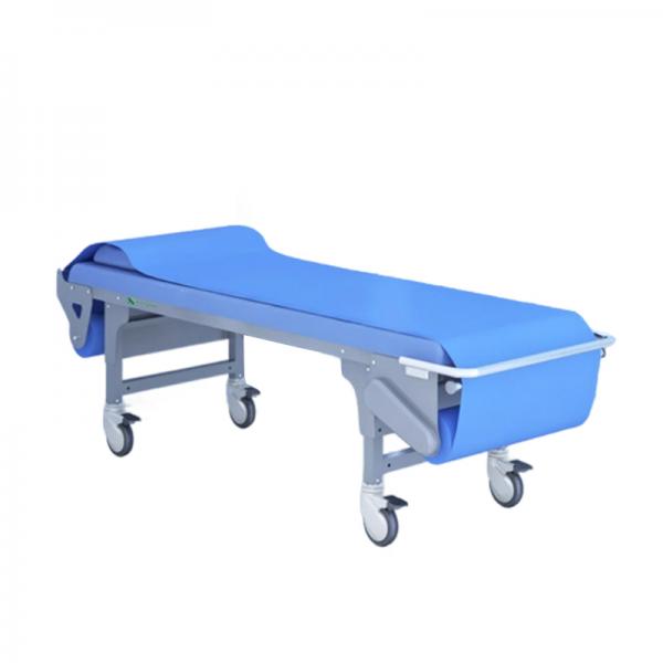 Snsek-SJC7001  Electric Examination Table With Roll Paper