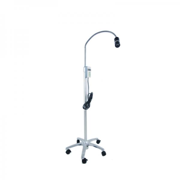 Snsek-JD1200  Professional Examination Light With Wheels