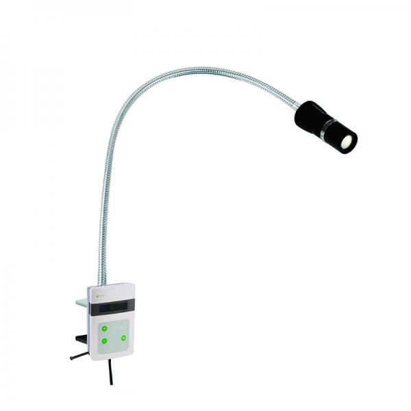 Snsek-JD1600 LED Examination Light With Clip 