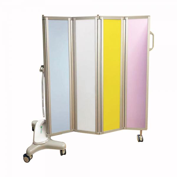 Snsek-MSC165 Color Medical Screen With Wheel 