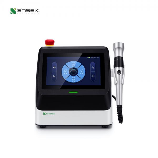 Snsek-RLT24 Veterinary Laser Therapy  