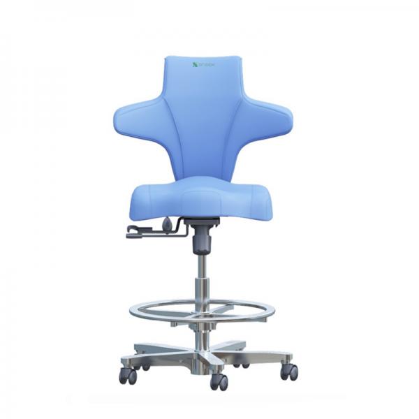 Snsek-SDZ9001  Hydraulic Doctor Chair For Ultrasound Examination Room