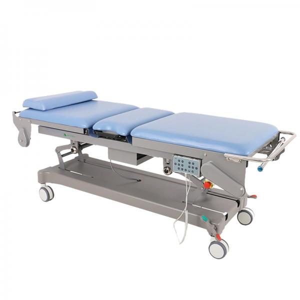 Snsek-SJC7005  Electric Ultrasound Scanning Table With Adjustment Bottom Position