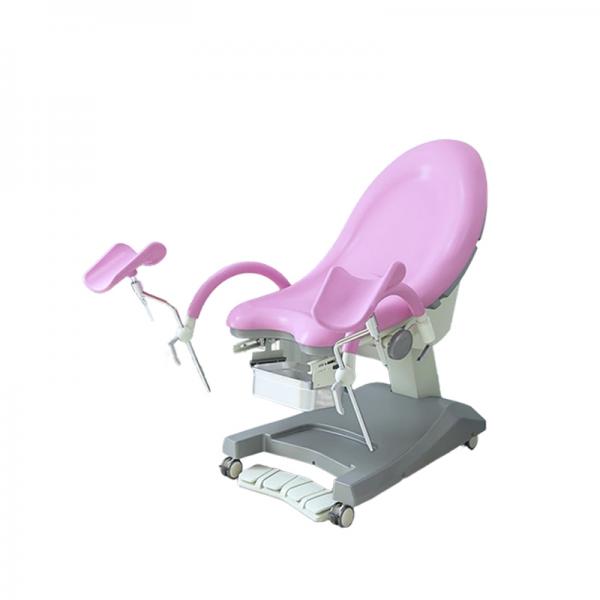 Snsek-SNG180 Electric Luxury Gynecological Examination Table