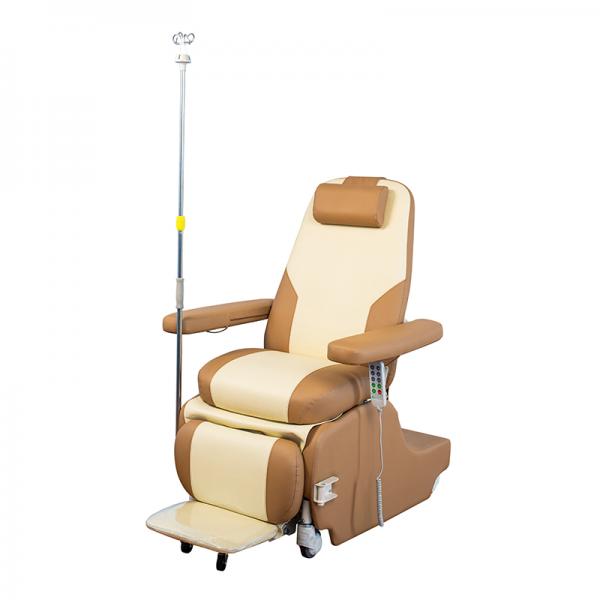 Snsek-SSY9050 Electric Luxury Dialysis Chair 