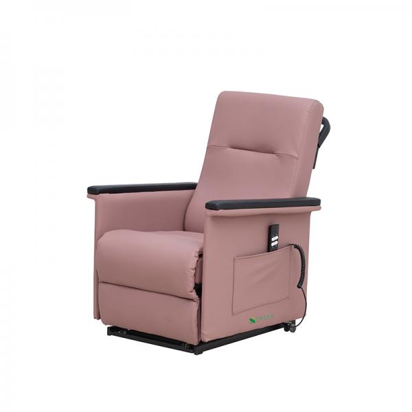 Snsek-SSY9110  Medical Reclining Glider Chairs For Elderly And Disabled - 副本