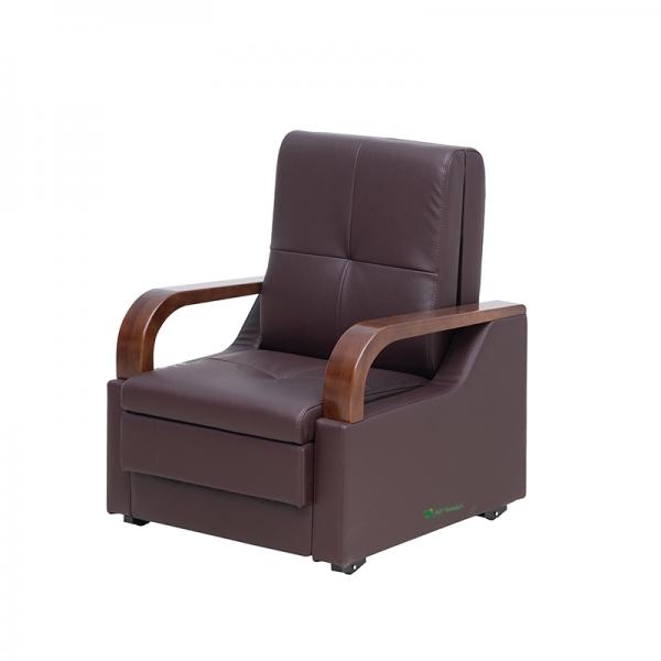 Snsek-SSY9160 Comfortable PU Cover Accompany Chair 