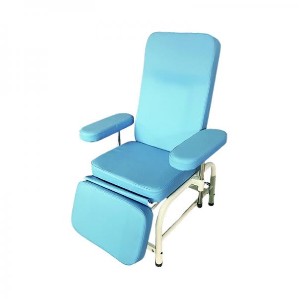 Snsek-SSY9180  Manual Blood Donation Chair With Adjustment Armrest