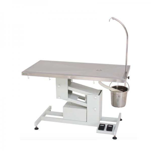 Snsek-MT-D200Vet Veterinary Instrument Elevator Surgical Animal Operating Table