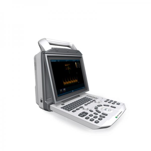 Snsek-SQ20 Vet Portable  B&W Ultrasound Machine For Pets 