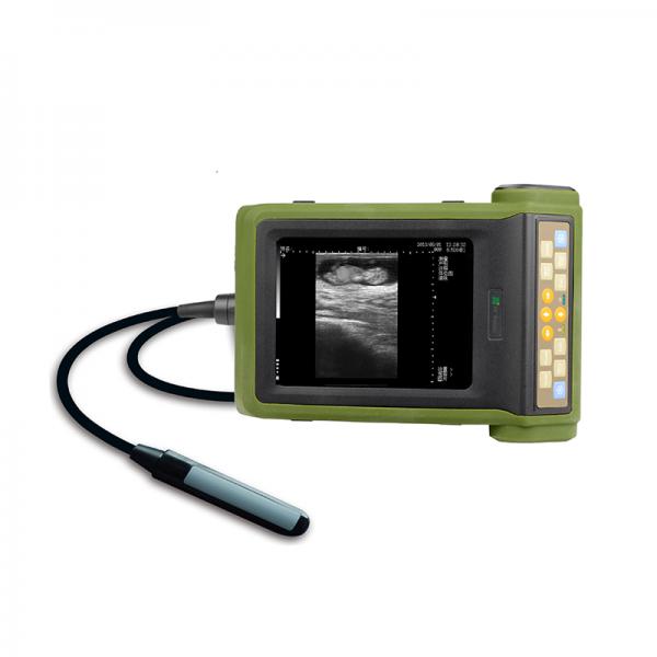 Snsek-HD5 Vet Portable Veterinary  Ultrasound Machine 