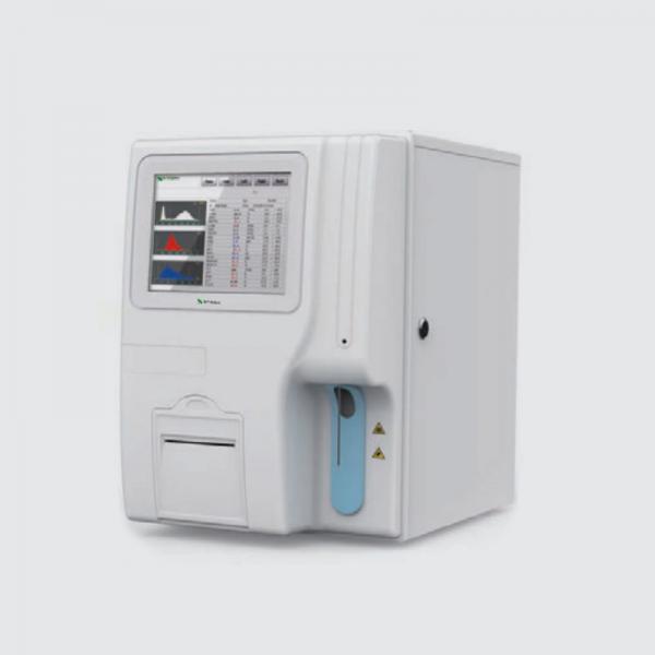 Snsek-AC3500 Vet Veterinary Automatic Hematology Analyzer