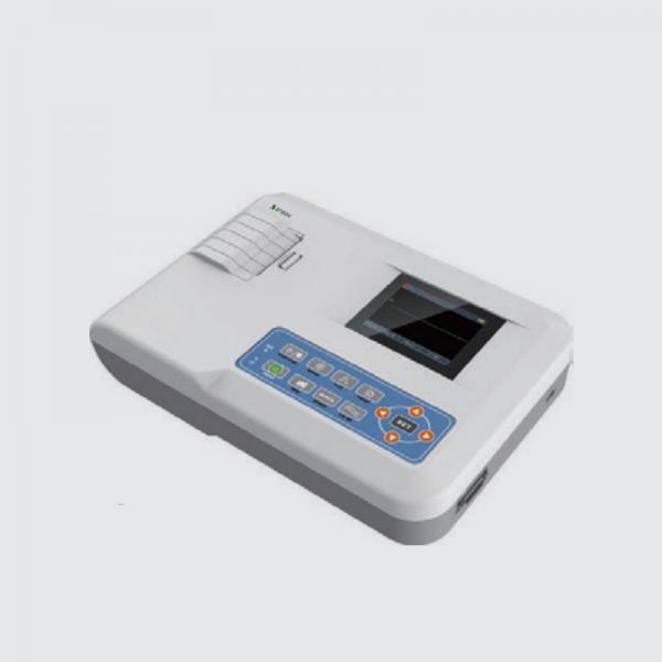 Snsek-ECG150 Vet Veterinary Electrocardiograph