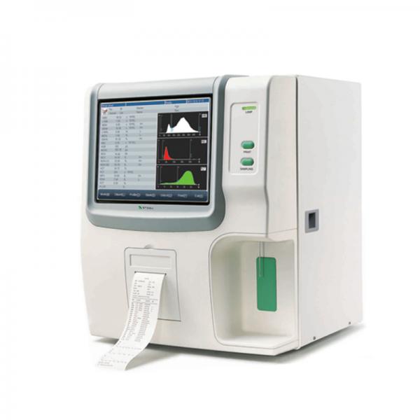 Snsek-TR7600 Vet  Veterinary Auto Hematology Analyzer