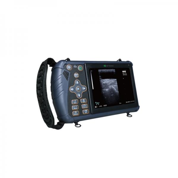 Snsek-HD1 Vet Handheld  Veterinary Ultrasound Machine 