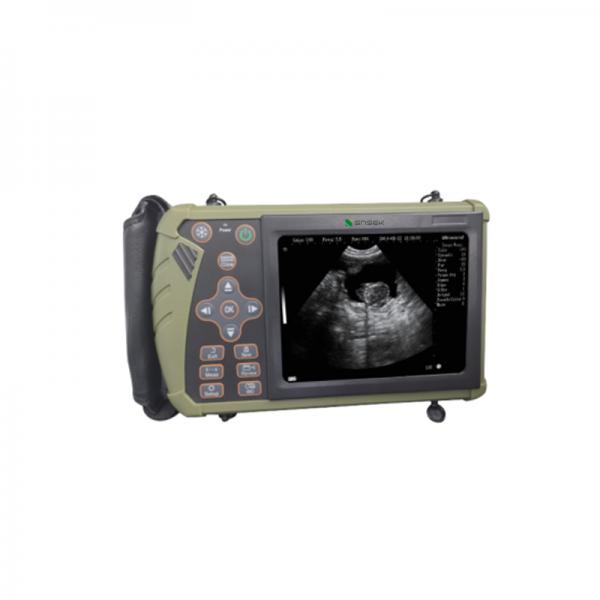 Snsek-HD2 Vet Handheld Veterinary  Ultrasound Machine 