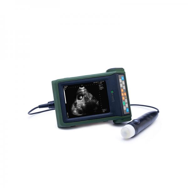 Snsek-HD4 Vet Handheld Veterinary Ultrasound Scanner For Pig