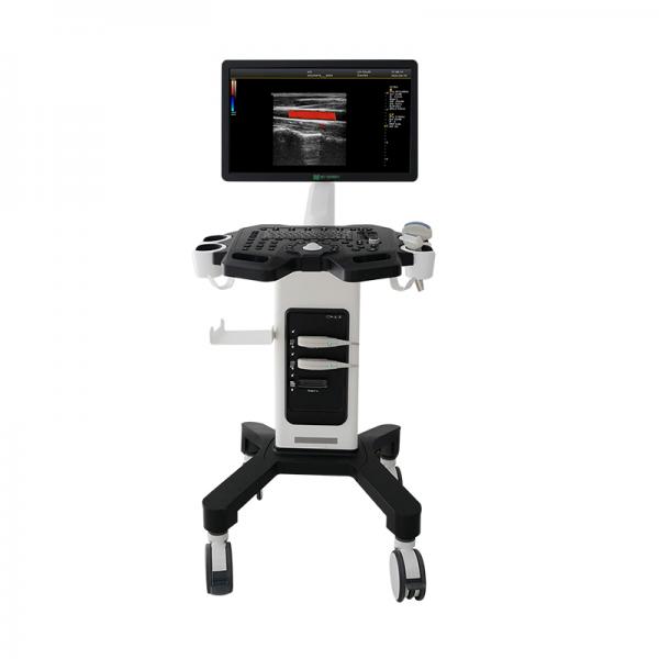 Snsek-SQ200 Vet Color Doppler Veterinary Ultrasonic System