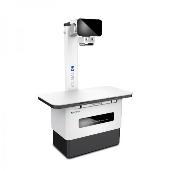 Snsek-XG30 Vet Veterinary Digital X-ray System