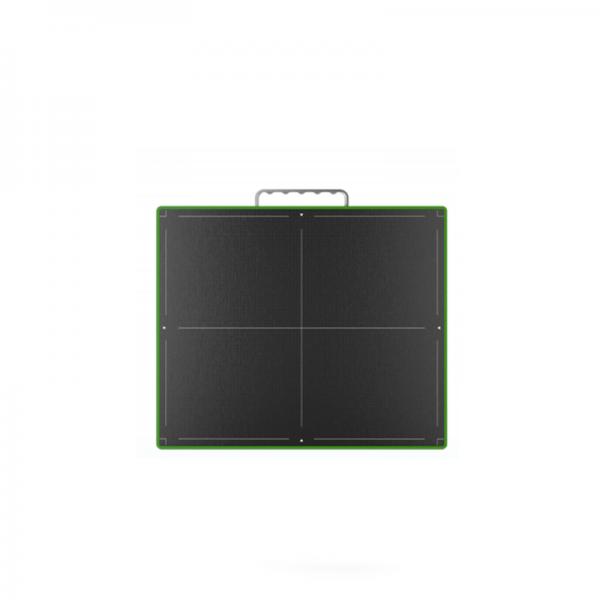 Snsek-SA-P17  Digital portable flat panel detector for DR