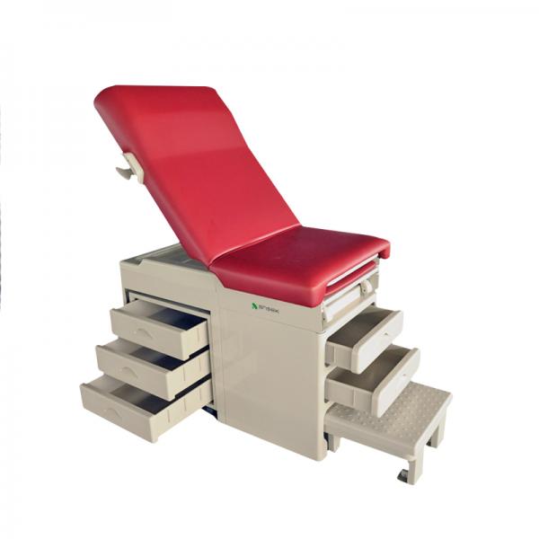 Snsek-SNG160 Luxury Multi Function Gynecology Exam Chair 
