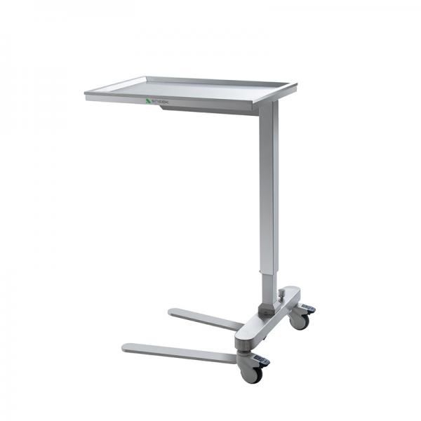 Snsek-STT708 Gas Spring Surgery Mayo Table