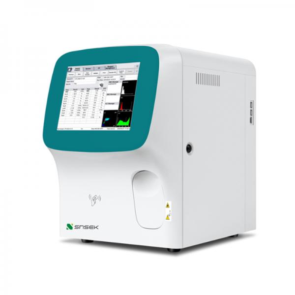Snsek-AC5000 Vet Veterinary Auto Hematology Analyzer