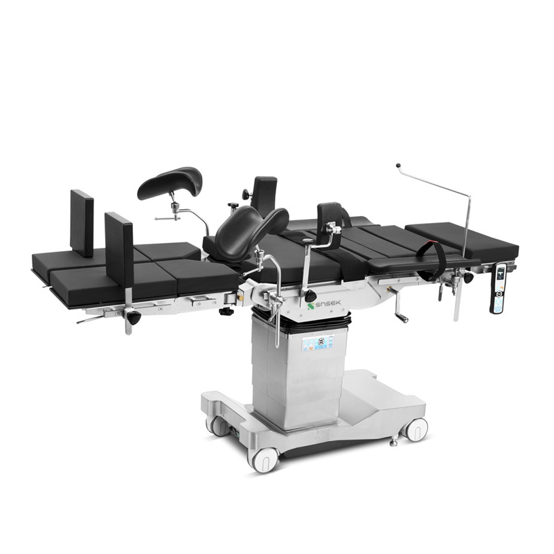 Surgical Table