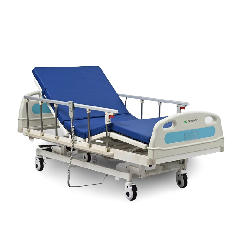 Hospital Bed