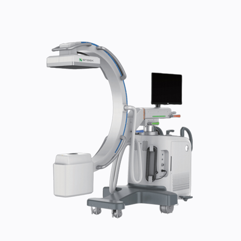 C-Arms - Fluoroscopy