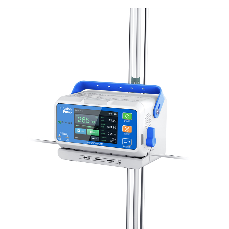 Infusion Pump 