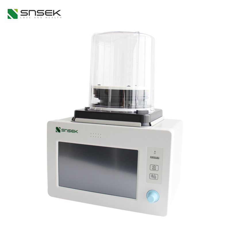 Ventilator