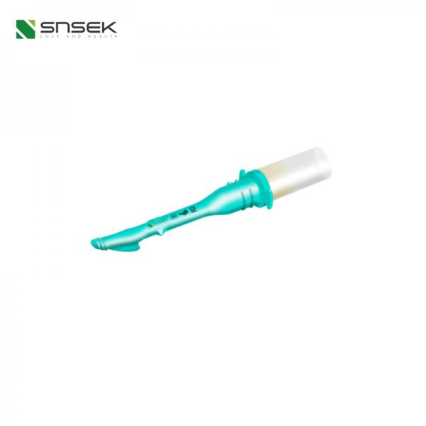 Snsek-CG20 Vet  Tracheal Tube For Rabbit