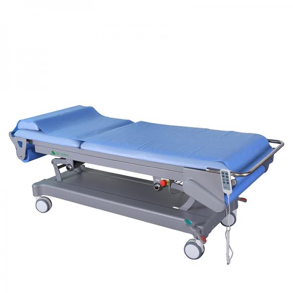 Snsek-SJC7003  Electric Rev.And Trendelenburg Examination Table