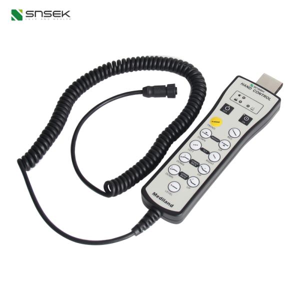 Mediland C600 Original Operating Table Remote Control  
