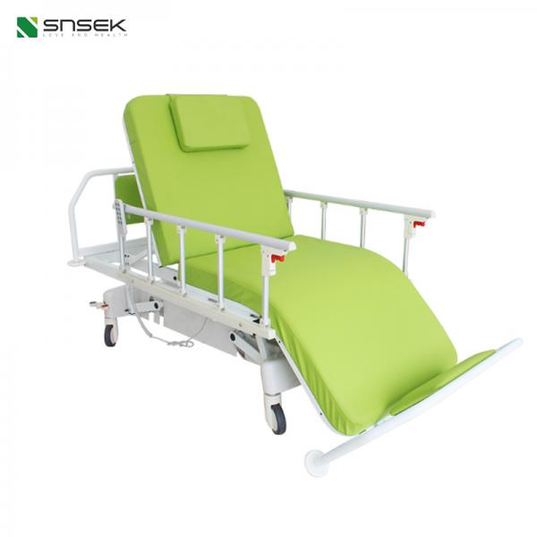 SN-TXY1000  Medical Dialysis Bed Height Adjustable 