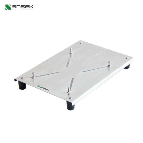 SNS-SSTB100 Stainless steel Rat&Mice surgical table