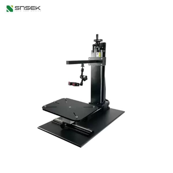 SNSEK-AUMP01 Lab Mice and Rat Small Animal Ultrasound Measurement Platform