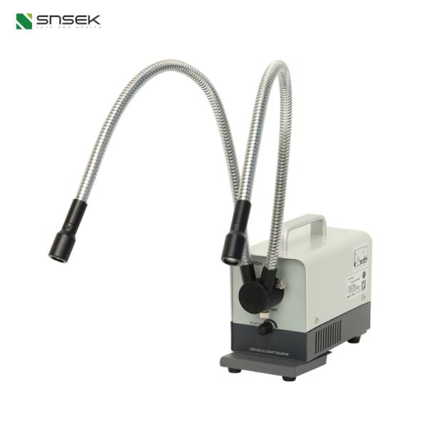  SNSEK-LGD100 Adjustable brightness cold light source for laboratory