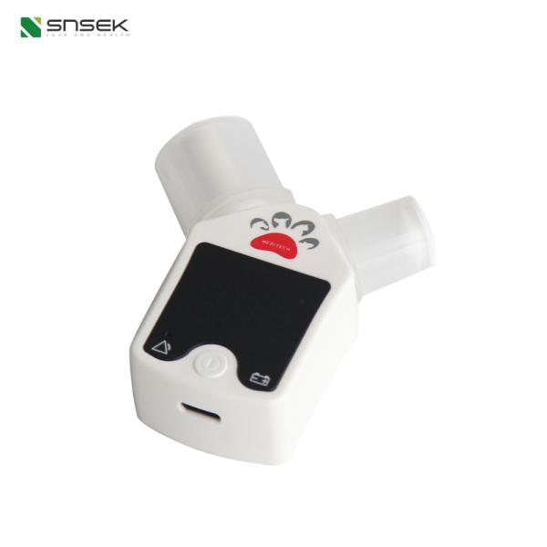 SNSEK-PBA Small Animal Pet Breathing Alarm