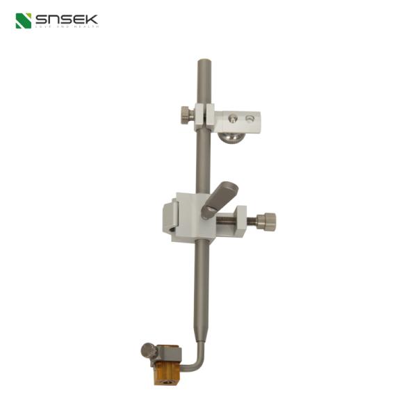 SNSEK Stereotaxic Instrument Accessoriess 3-in-1 clamp
