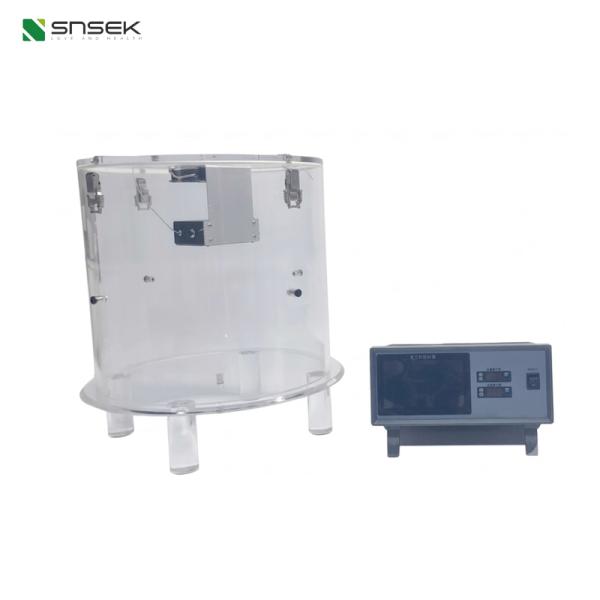 Snsek- SDS Static Disinfection System 