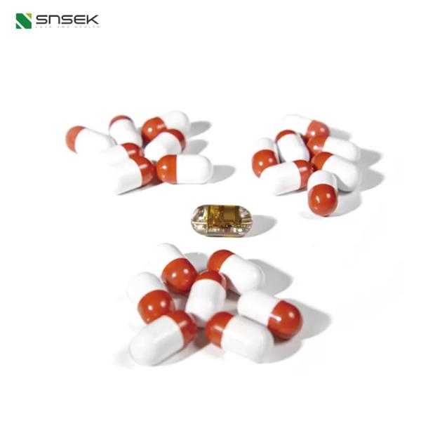 Snsek-ACB Animal Core Body Temperature Capsules