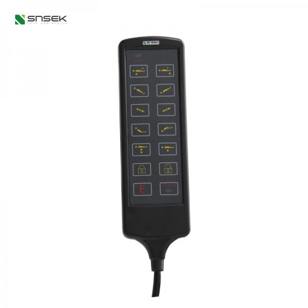 Snsek-ACOMED AT-6600/6700/6800 Surgical Table Remote Control 