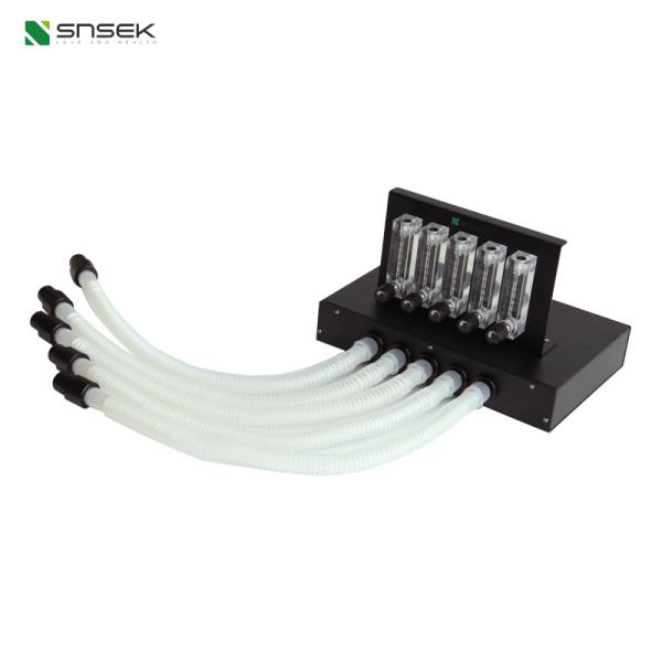 Snsek-AME Anesthesia Machine 1-to-5 Expander