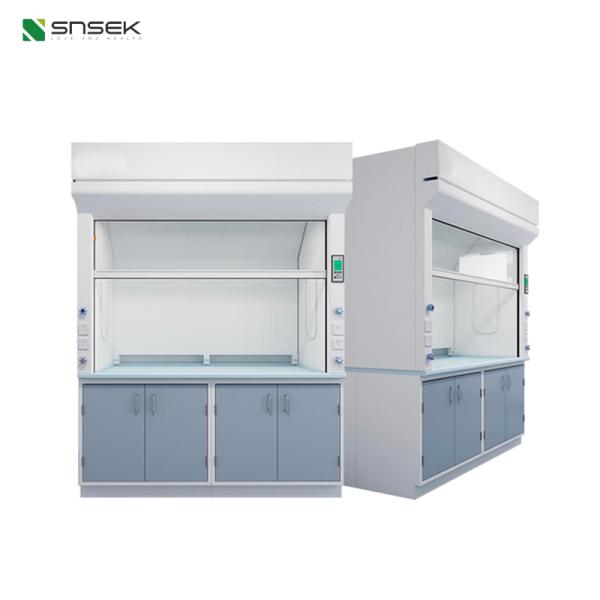 Snsek-BFH100 Laboratory Benchtop Fume Hood