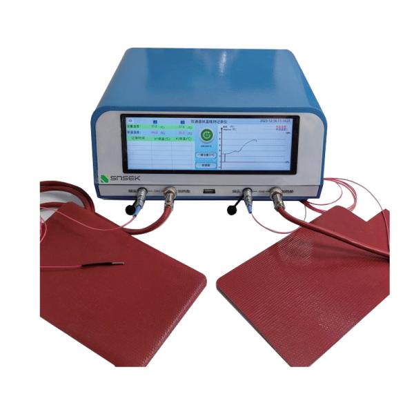 Snsek-BTM20 Dual channel body temperature maintenance instrument