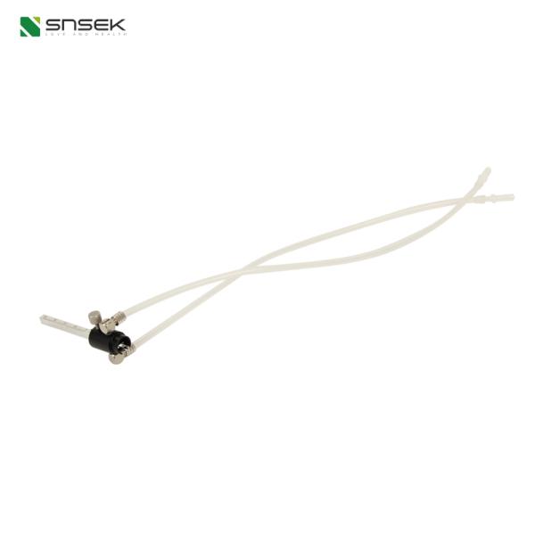 Snsek-Brain Stereotaxic Instrument Accessories Mouse Anesthesia Mask  