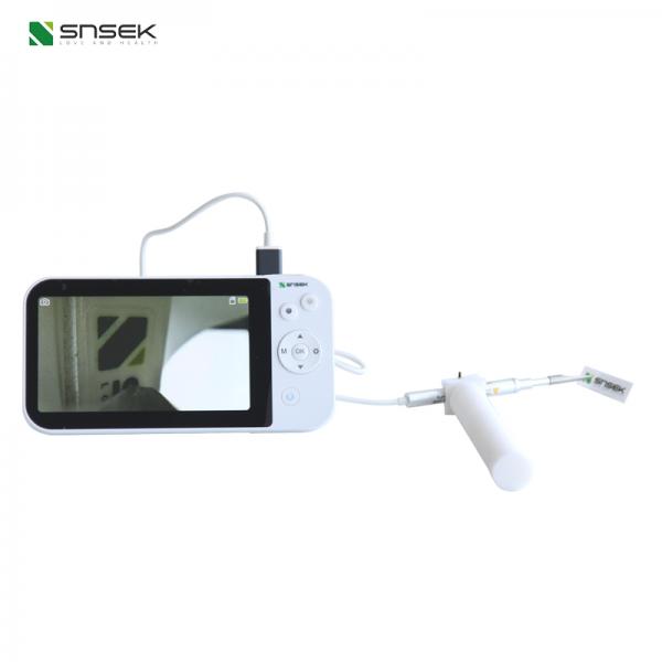 Snsek-DHJ 500 Electric Video Mouse Laryngoscope