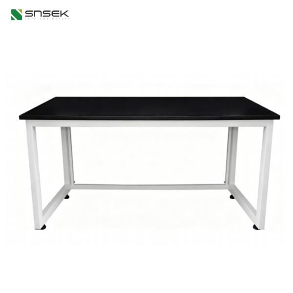 Snsek-HTB100 Laboratory Furniture High-Temperature Bench Low Position
